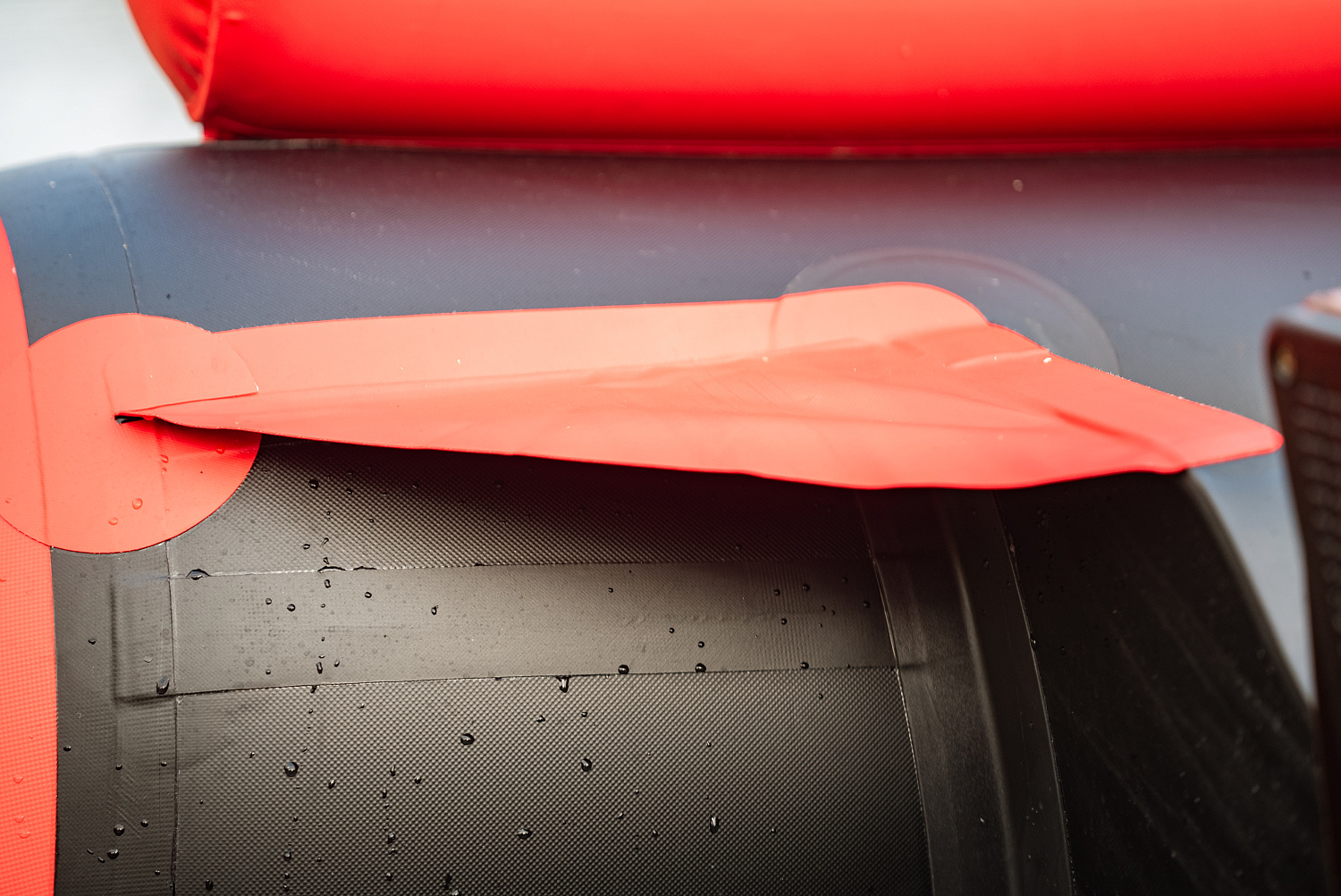 Лодка MISHIMO RIVER FJET PRO 400 под водомет в Подольске