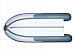 Лодка GLADIATOR RIB380AL в Подольске