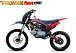Мотоцикл (питбайк) PROMAX FIDET (ФАЙДЕТ) 190E MAX PRO LUX 19/16 в Подольске