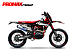 Кроссовый мотоцикл PROMAX RX2 YB300H (LX176FMN) (4 valves, 6 gears) в Подольске