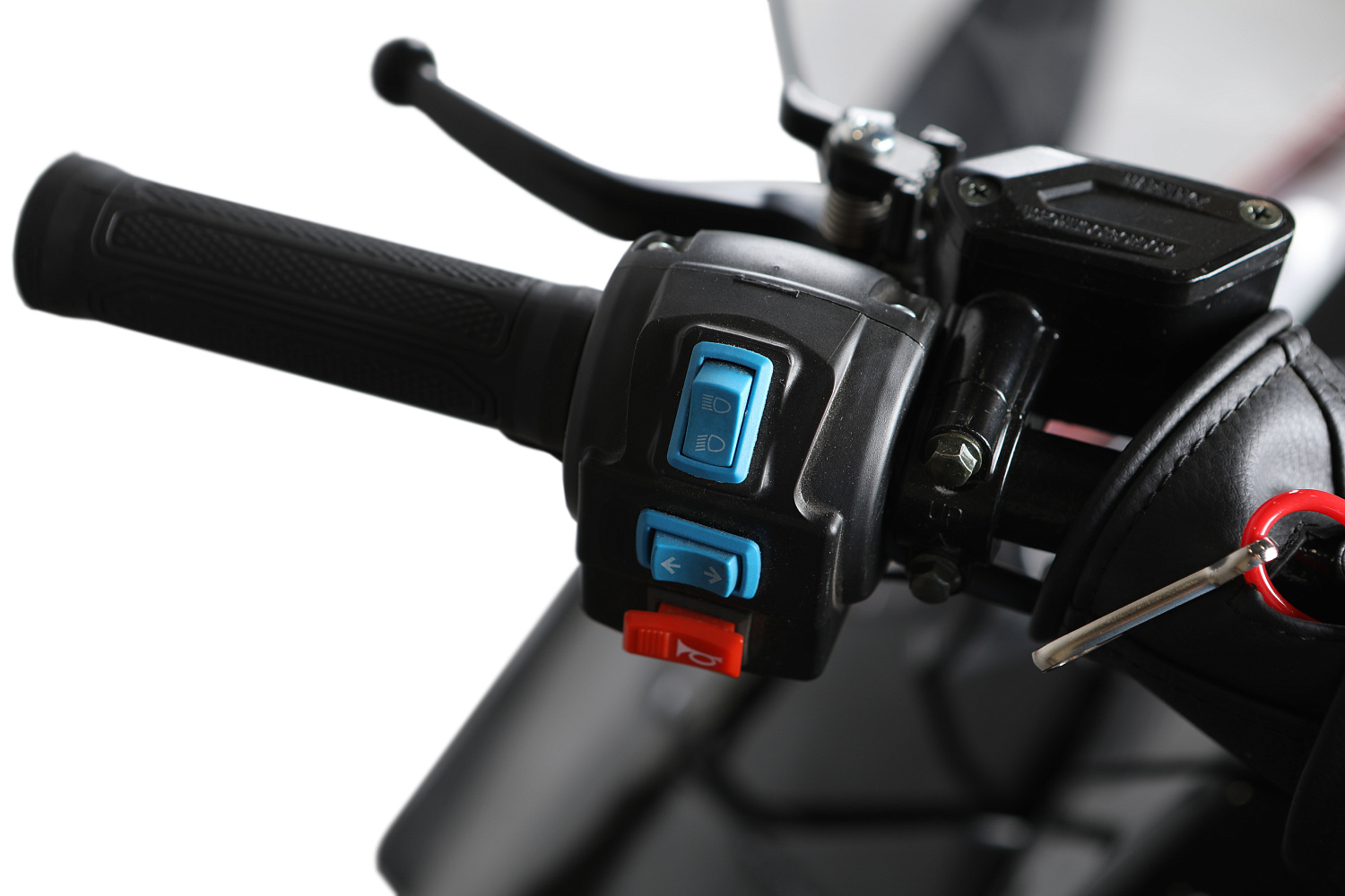 Снегоход IKUDZO HUNTER 700LK 25 V2 в Подольске