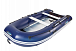 НАДУВНАЯ ЛОДКА GLADIATOR B370AL в Подольске
