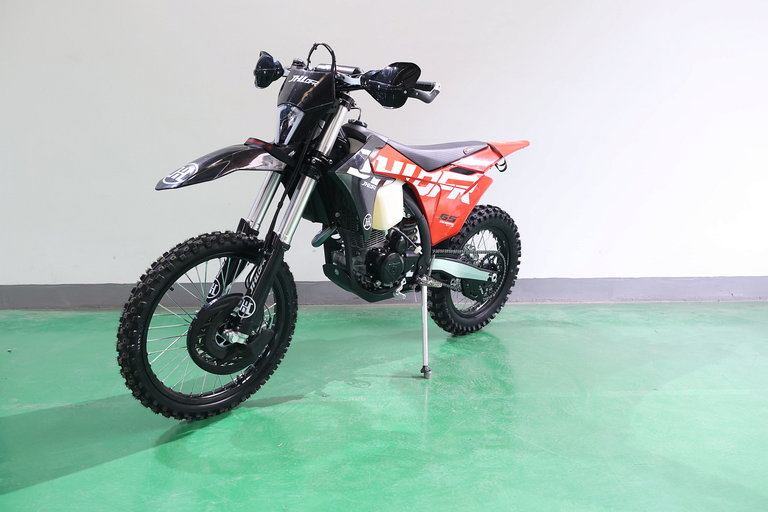 Мотоцикл JHLMOTO JHLofr GS CB300RL в Подольске