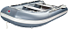 ЛОДКА НАДУВНАЯ YUKONA 310 TS - U (БЕЗ ПАЙОЛА) в Подольске