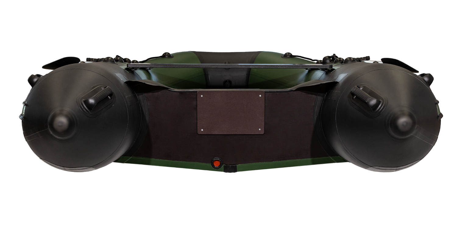 Лодка Ривьера Максима 3400 СК в Подольске