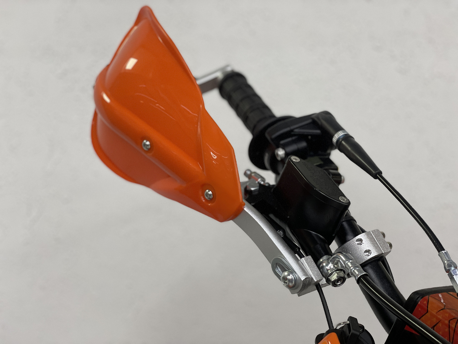 Кроссовый мотоцикл PROMAX INFERNO 380 (4 valves, 5 gears) в Подольске