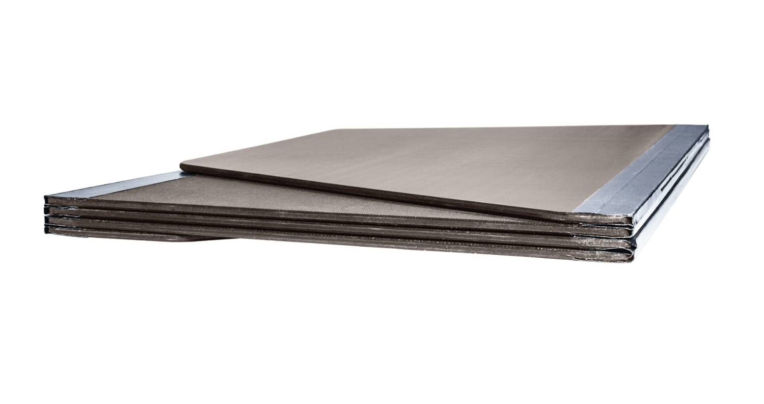 Слань АКВА 2600 по форме днища в Подольске