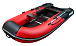 НАДУВНАЯ ЛОДКА GLADIATOR B330 в Подольске