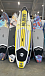 SUP ДОСКА-КАЯК 2 В 1 RAIDEX ALOHA YELLO 10.6’ (320СМ) в Подольске