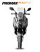 МаксиСкутер PROMAX-HONDA ADV 150 (49) EFI (Inspired by HONDA) в Подольске