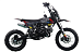 Питбайк FullCrew Power Trasher 125cc 14\12 (п\автомат эл.стартер) в Подольске
