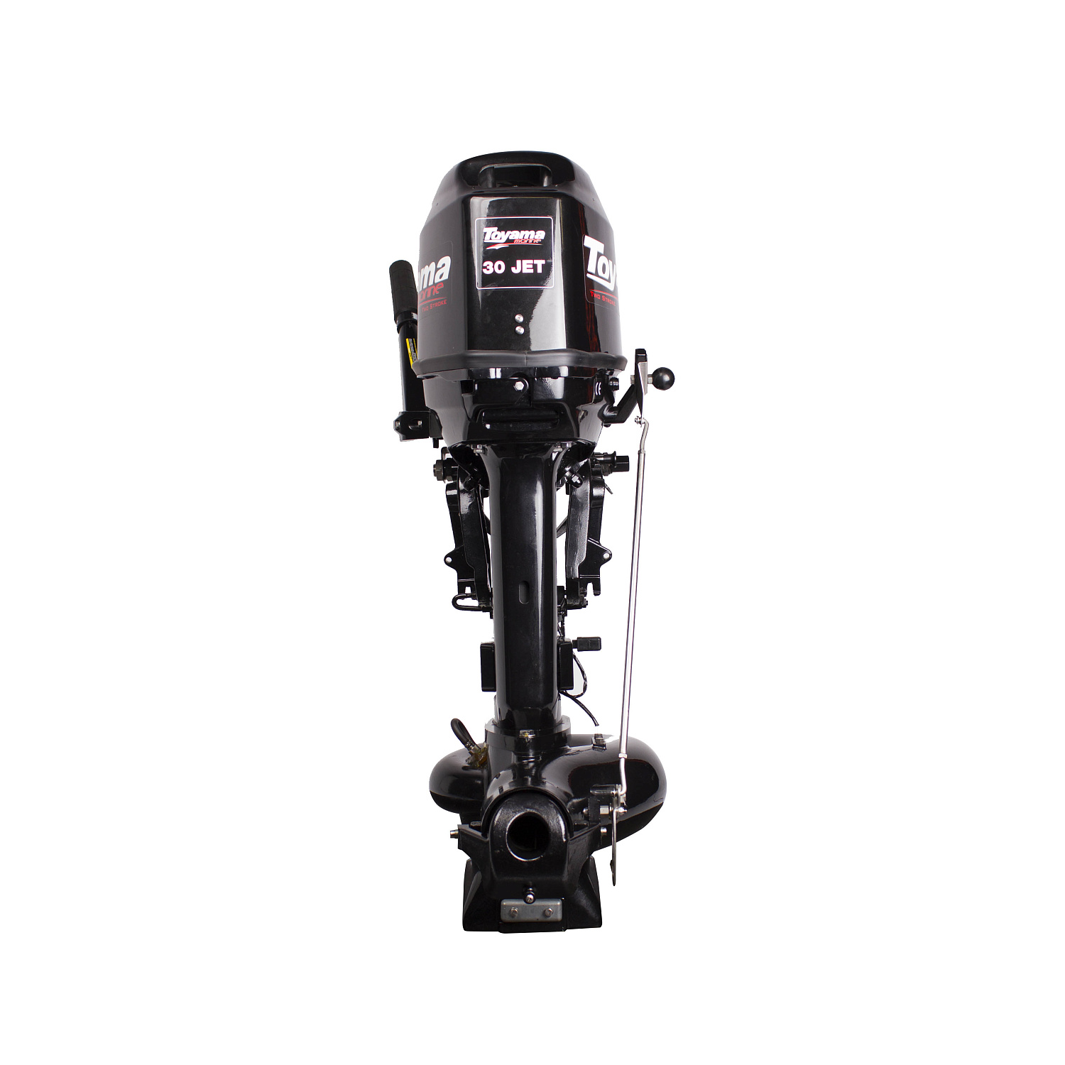 ЛОДОЧНЫЙ МОТОР TOYAMA T30ABMJET в Подольске