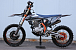 Мотоцикл JHLMOTO JHL Z4 PR250 (172FMM-5) в Подольске