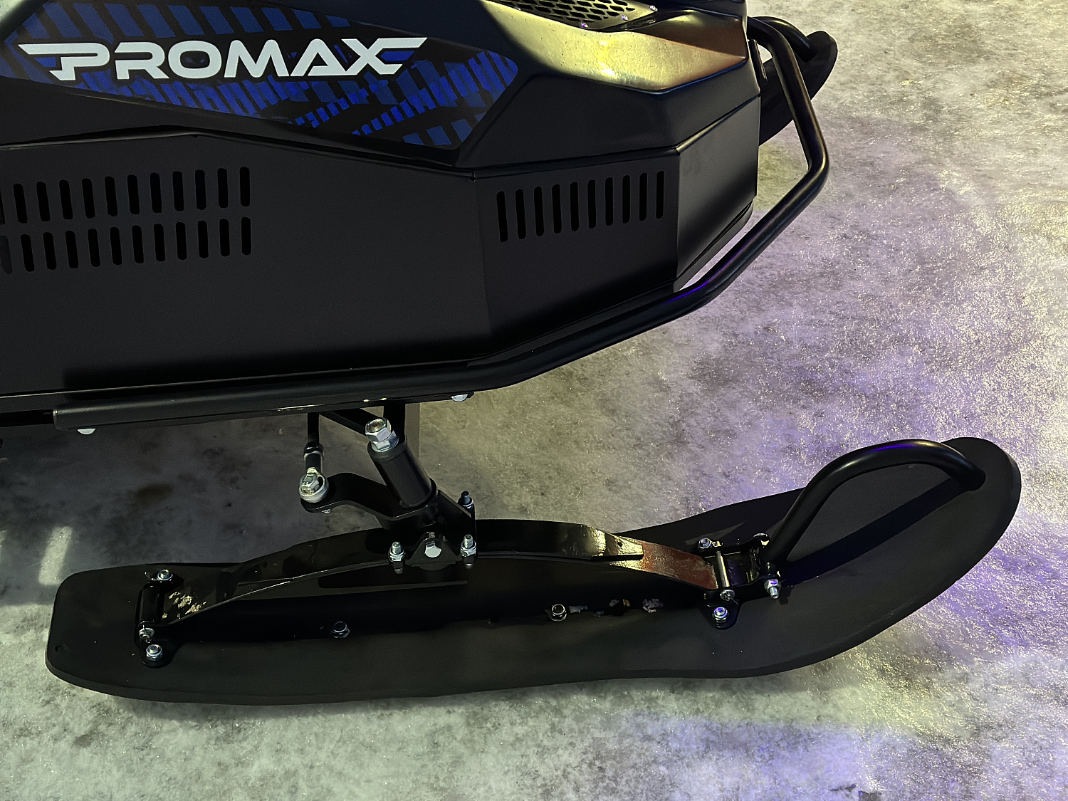 Снегоход PROMAX YAKUT 500 2.0 4T 20 в Подольске