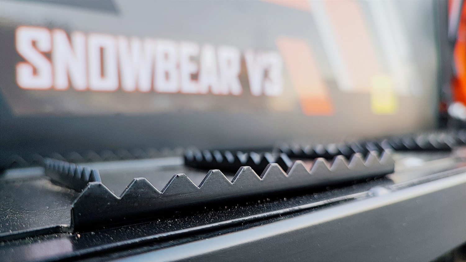 Снегоход PROMAX SNOWBEAR V3 650 2T в Подольске