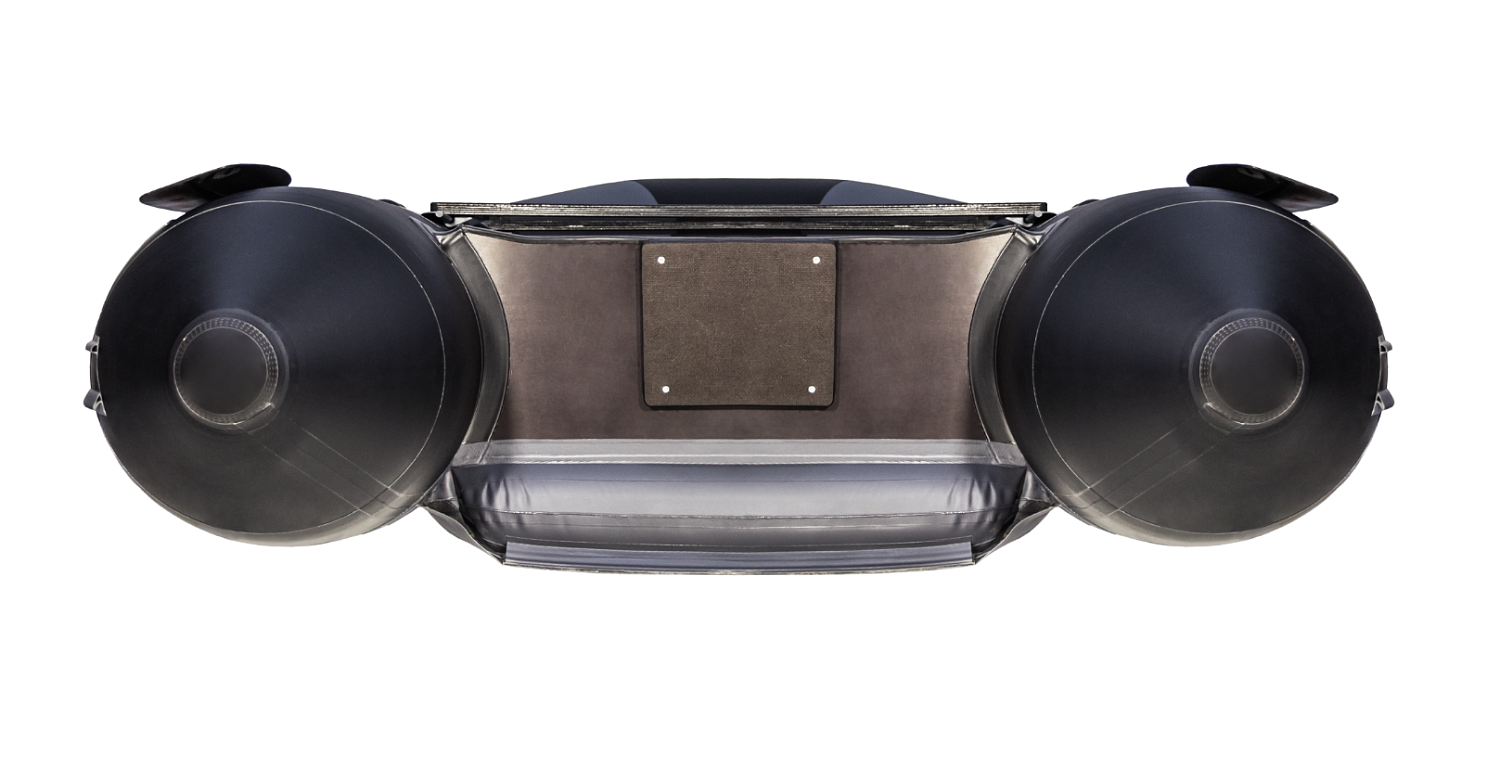 Лодка Таймень NX 2800 НДНД в Подольске