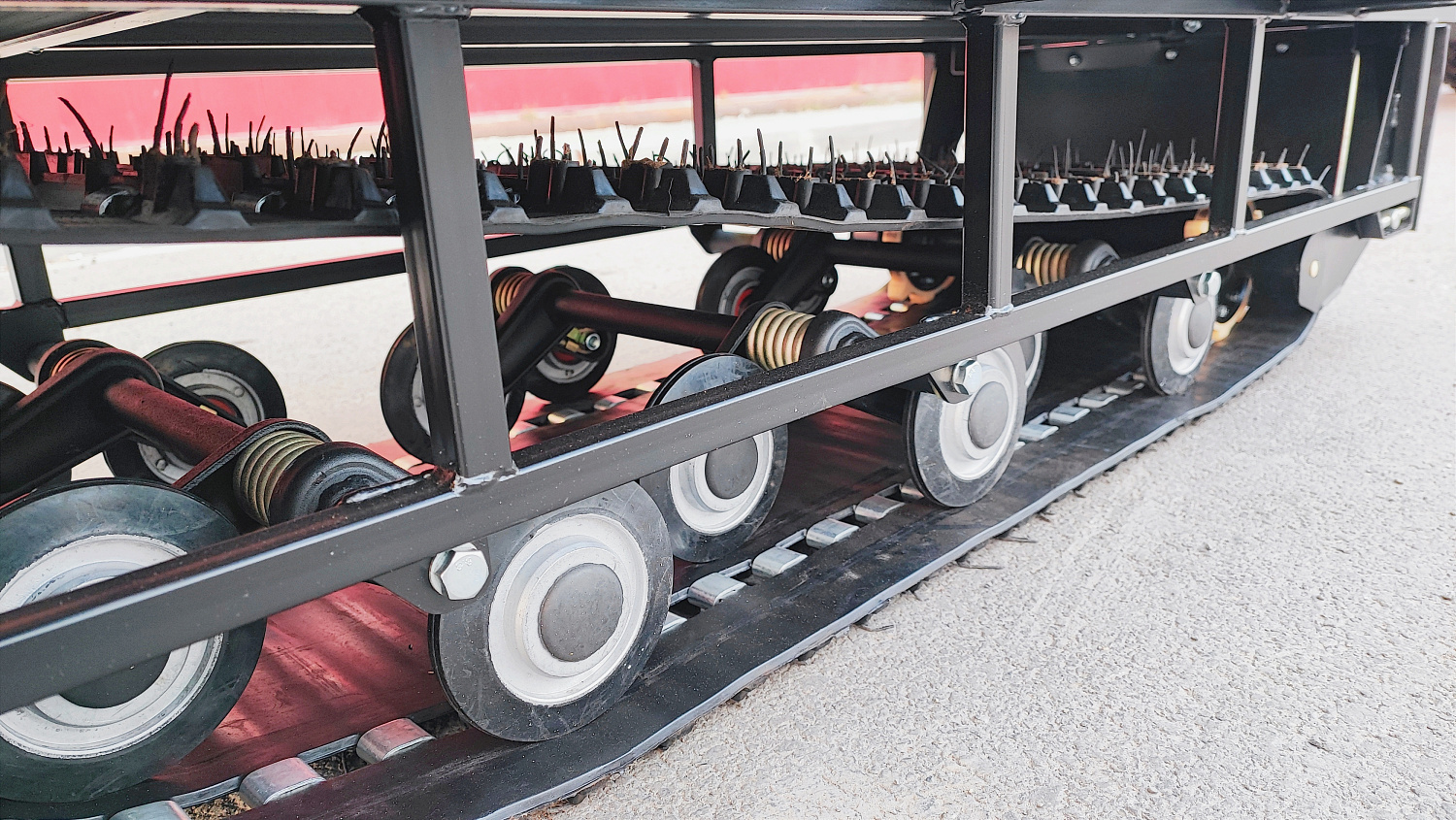 Снегоход PROMAX YAKUT 500 2.0 4T 22 в Подольске