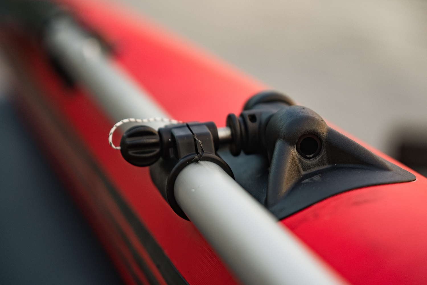 Лодка MISHIMO RIVER FJET PRO 400 под водомет в Подольске