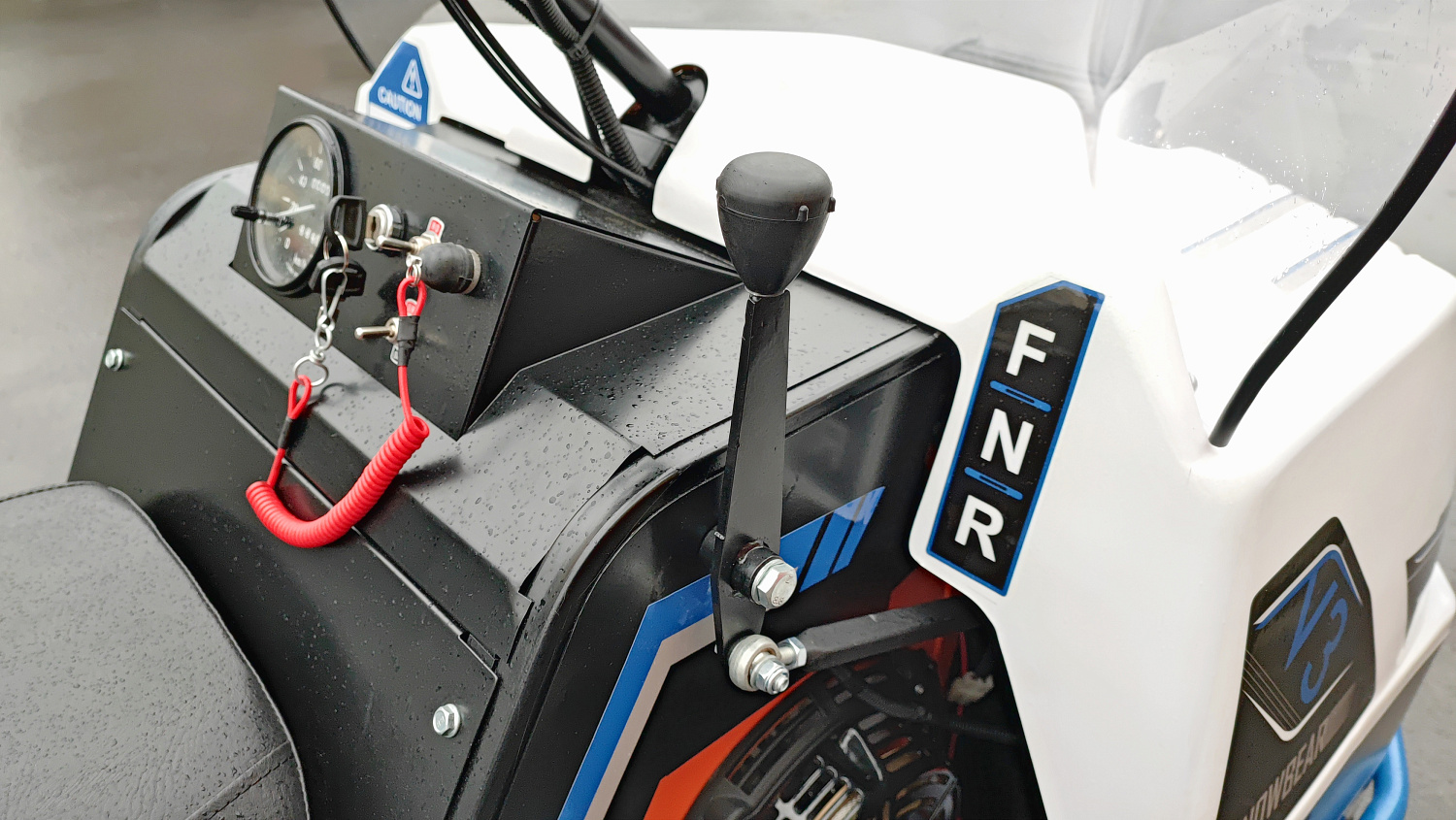 Снегоход PROMAX SNOWBEAR V3 800 4T ST в Подольске