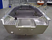 Алюминиевая лодка  Wyatboat-430 Р в Подольске