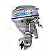 Лодочный мотор SEANOVO SNEF30FEL-EFI в Подольске
