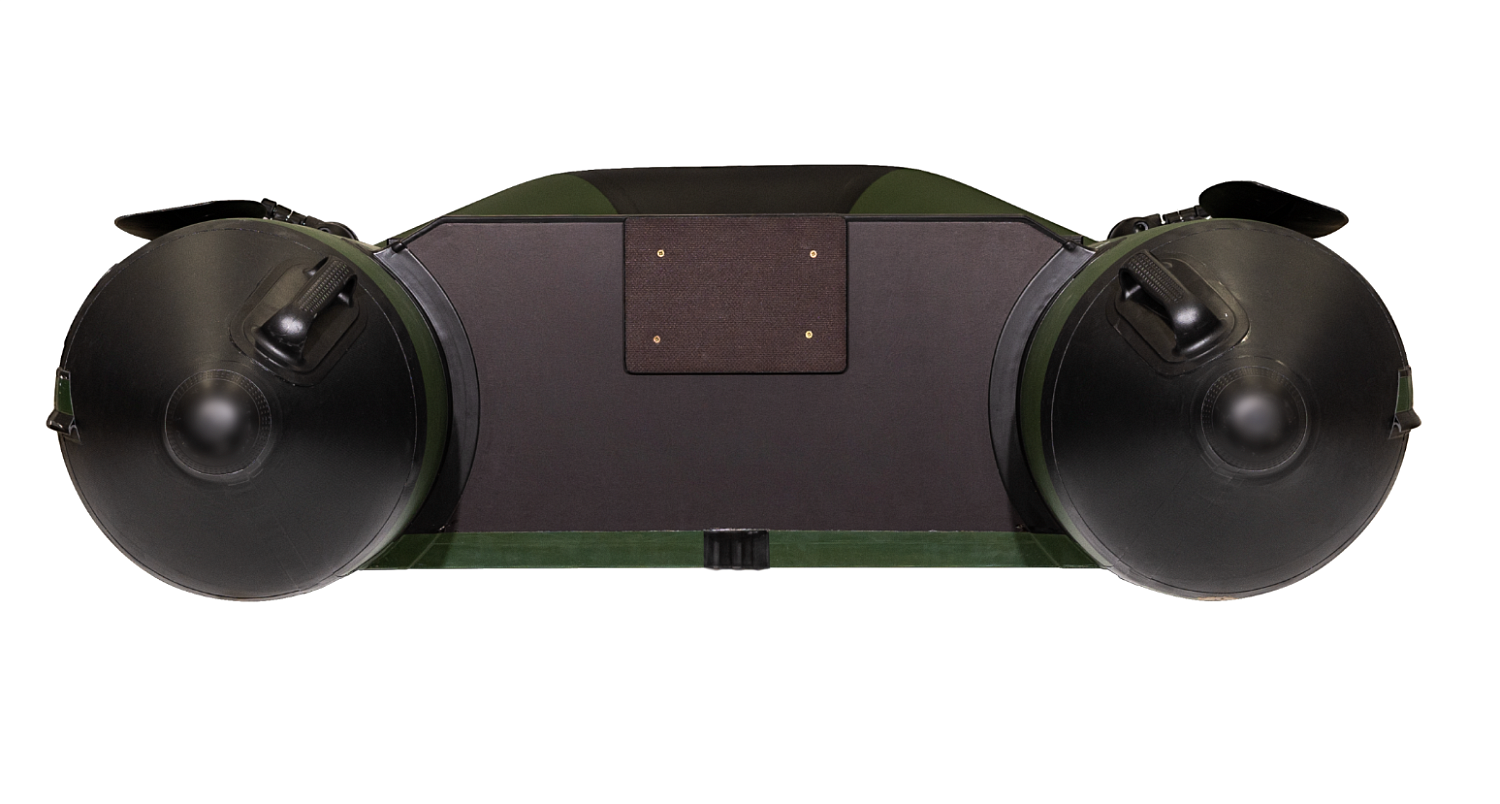  Лодка АКВА 2900 Слань-книжка киль в Подольске