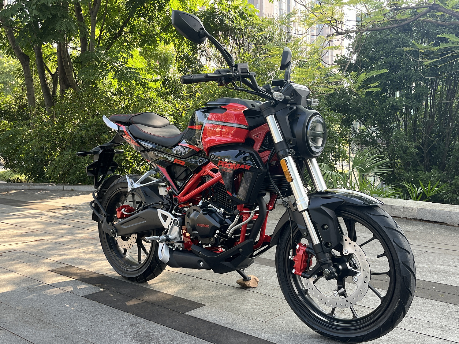 Мотоцикл PROMAX CB300 в Подольске