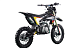 Питбайк FullCrew Teen Rider 125cc 17\14 (механ., эл.стартер) в Подольске