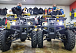 Квадроцикл PROMAX ATV 250 (2025) в Подольске