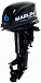 Лодочный мотор MARLIN MP 30 AWHS в Подольске