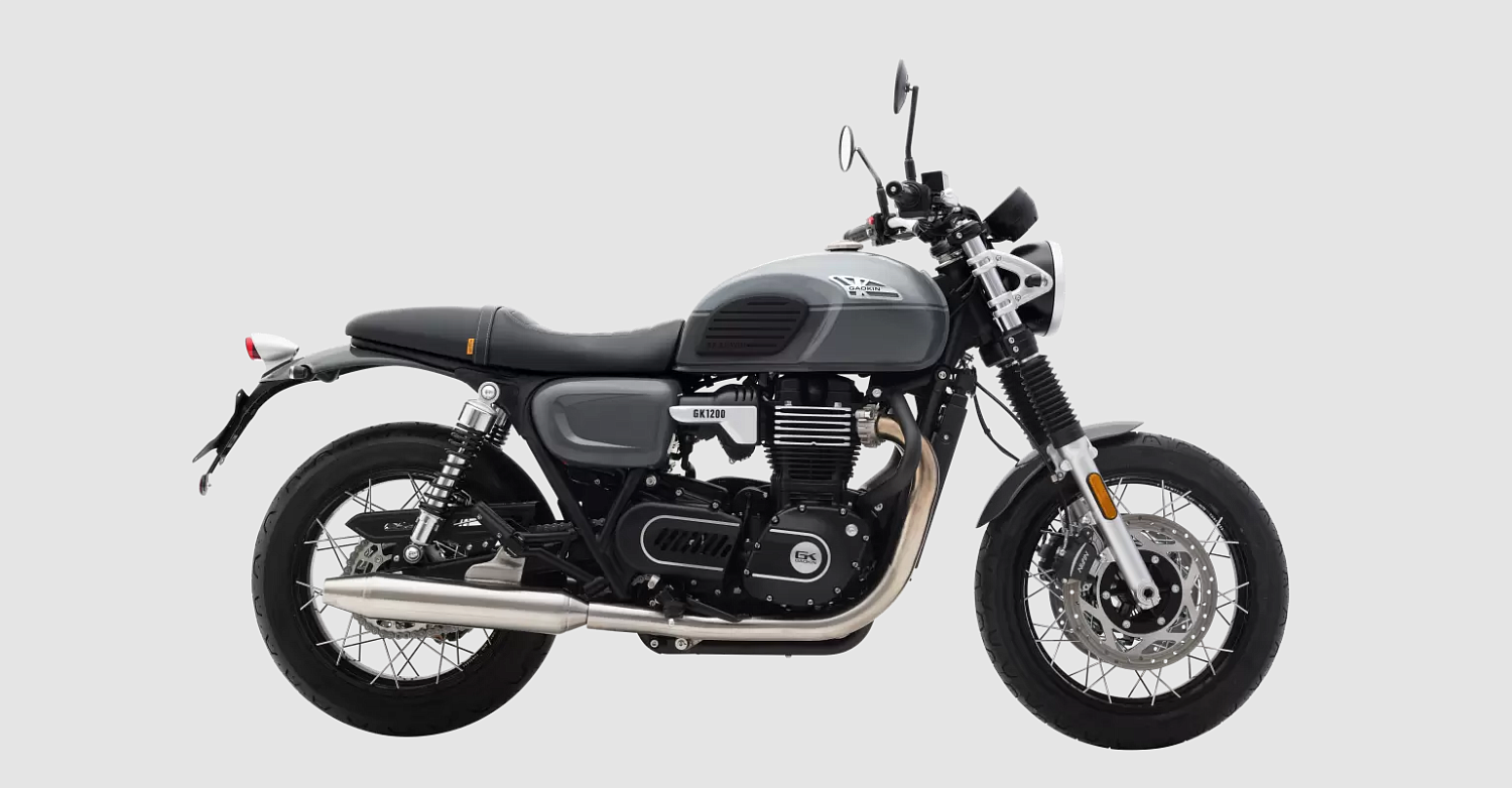 Мотоцикл GAOKIN GK 1200 в Подольске