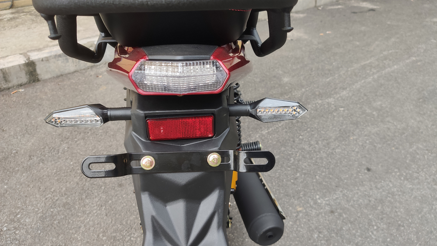 Мопед FAIDET SKIFF RS150 (49) в Подольске