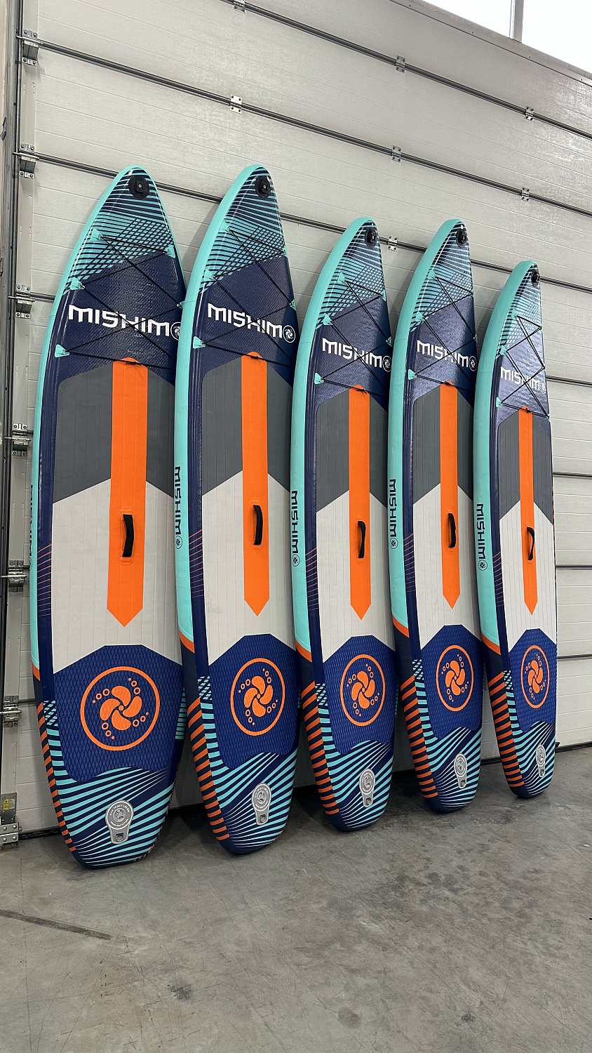 SUP (САП) Доска MISHIMO TROFY 10.6 в Подольске