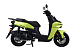 Скутер MOTOLAND (МОТОЛЕНД) CRICKET 150 (WY150-5D) в Подольске