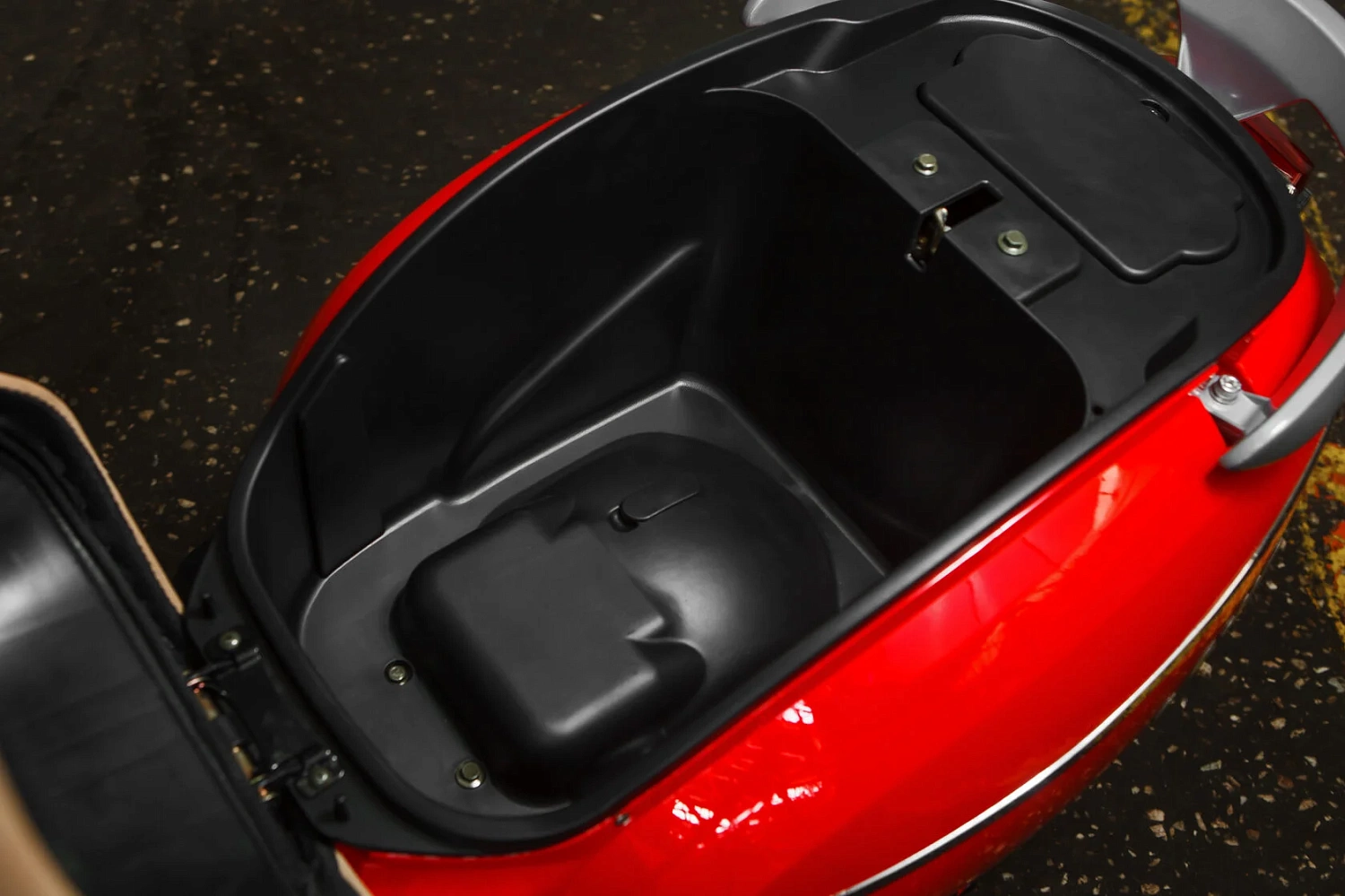 Скутер MINSK Vesna 50 M1NSK в Подольске