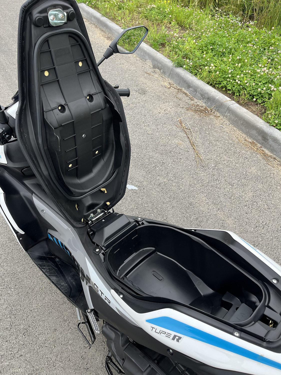 Скутер PROMAX TURAN 250 (49) в Подольске