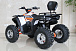 Квадроцикл GBM STORMRIDER 320 PREMIUM в Подольске