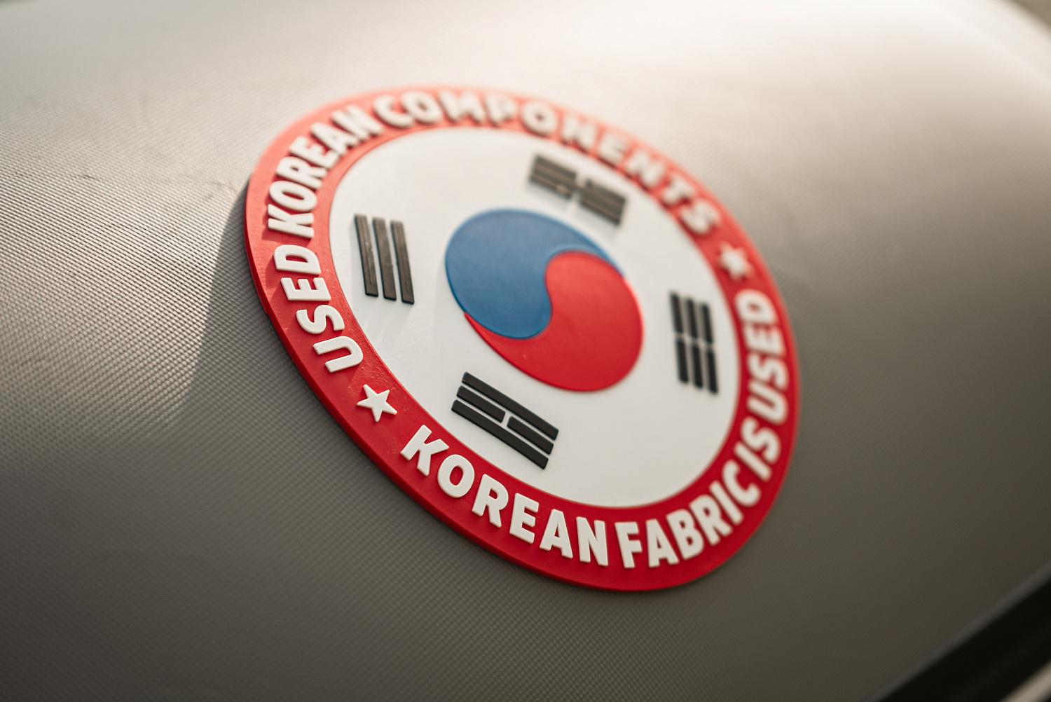 Лодка MISHIMO RIVER JET 390 под водомет в Подольске