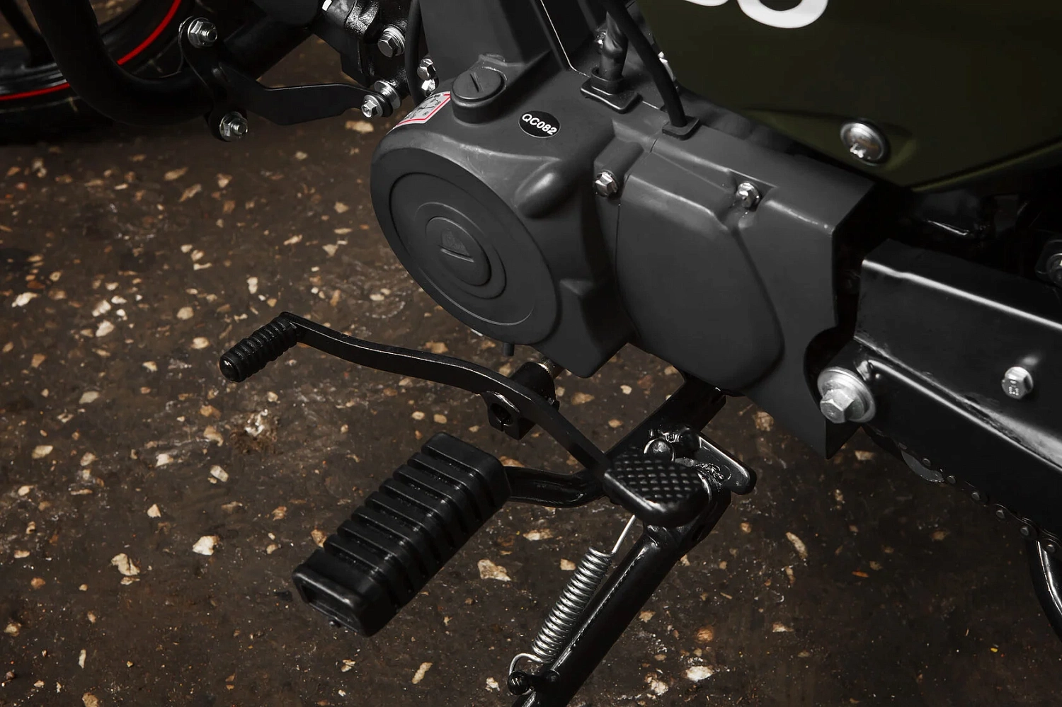 Мотоцикл MINSK  D4 50 M1NSK в Подольске