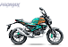 Мопед PROMAX CB150PR (49) в Подольске