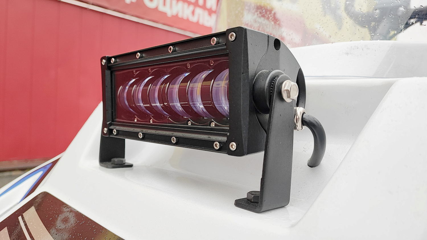 Снегоход PROMAX SNOWBEAR V3 800 4T ST в Подольске