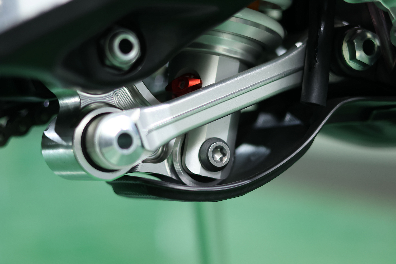 Мотоцикл JHLMOTO JHLofr GS YBS300 (176MN) в Подольске