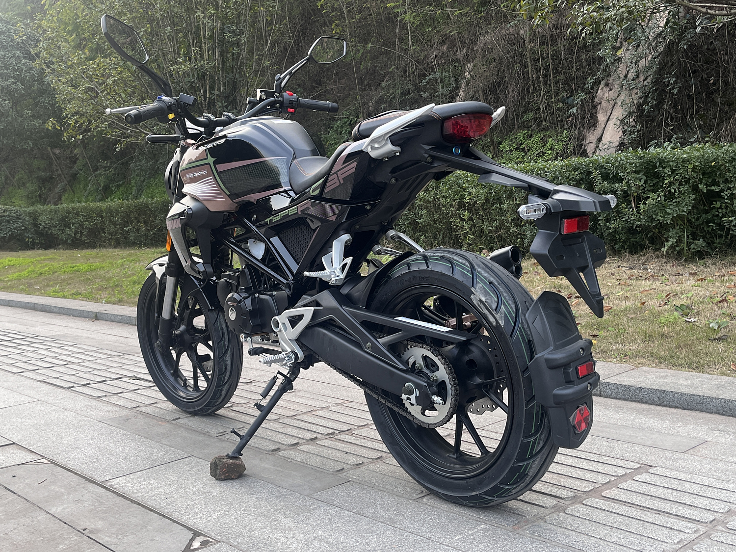 Мопед PROMAX CB150PR (49) в Подольске