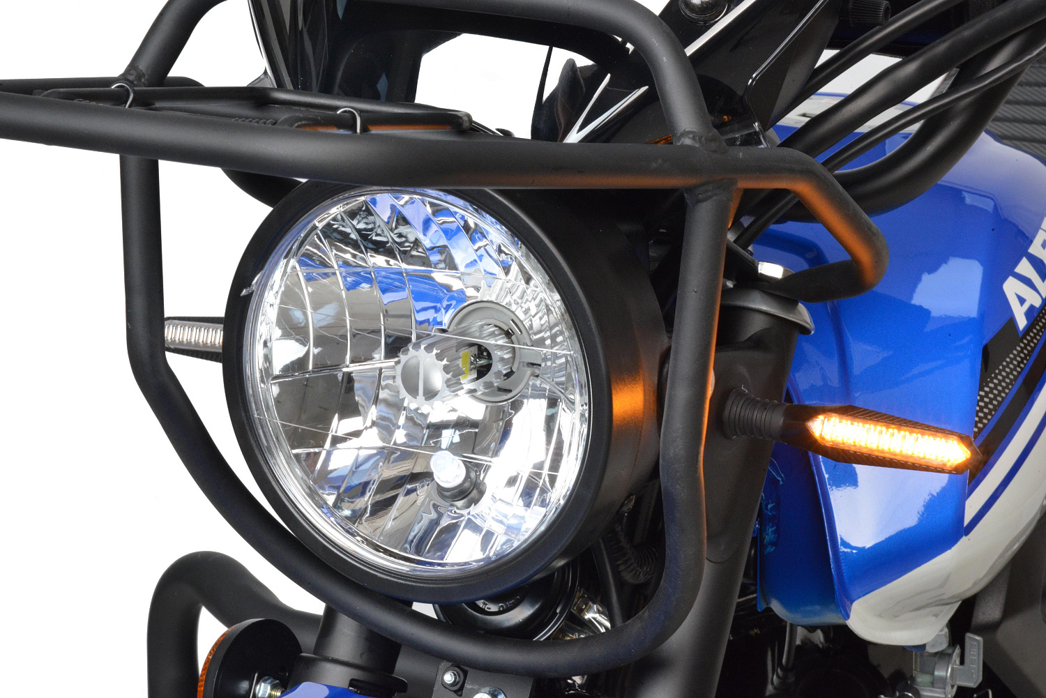 Мопед PROMAX ALPHA DIRT 150(49) в Подольске