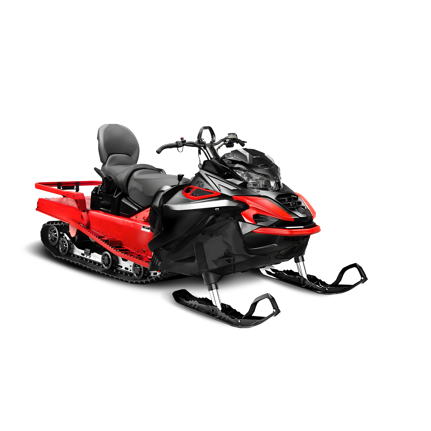 Снегоход AODES Siberiacross 1000 WT 508mm LCD 6.8 в Подольске