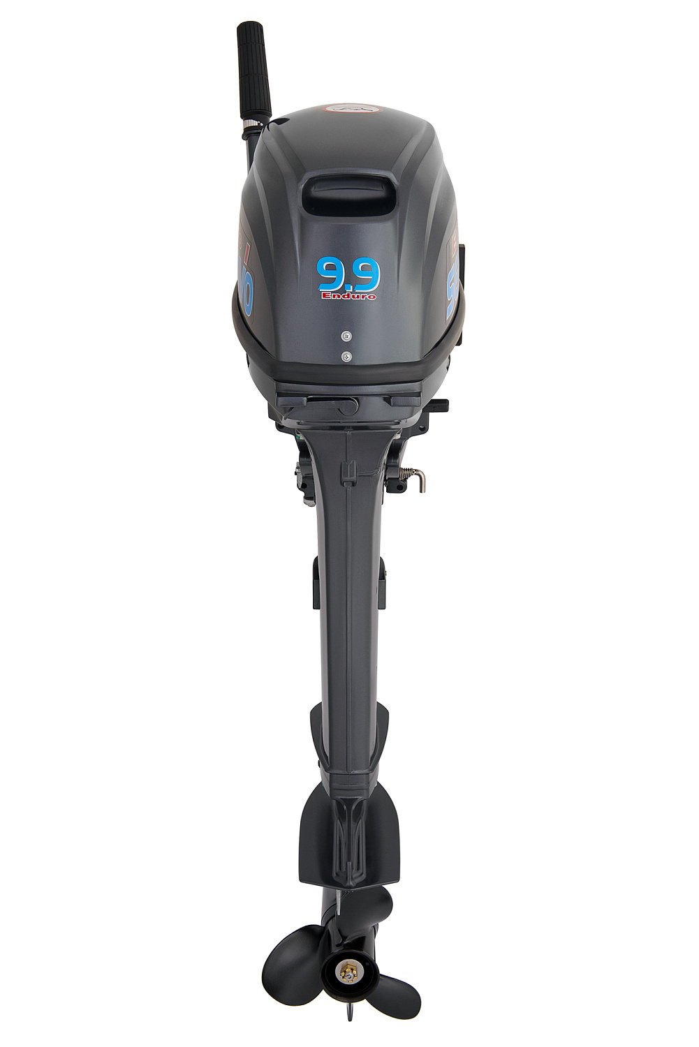 Лодочный мотор SEANOVO SN9.9FHS ENDURO в Подольске