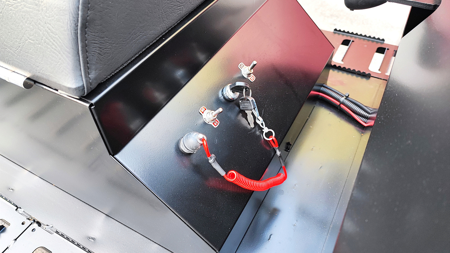 Снегоход PROMAX YAKUT 500 2.0 4T 22 в Подольске