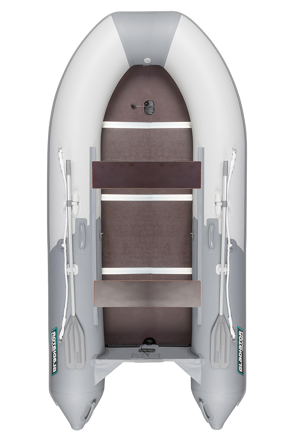 НАДУВНАЯ ЛОДКА GLADIATOR B330 в Подольске