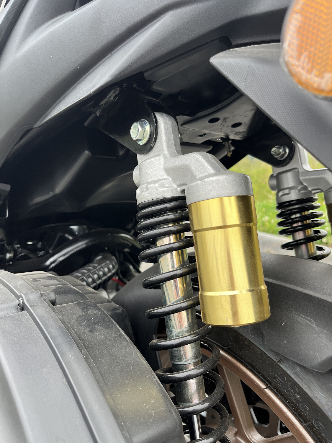 Скутер PROMAX TURAN 250 (49) в Подольске