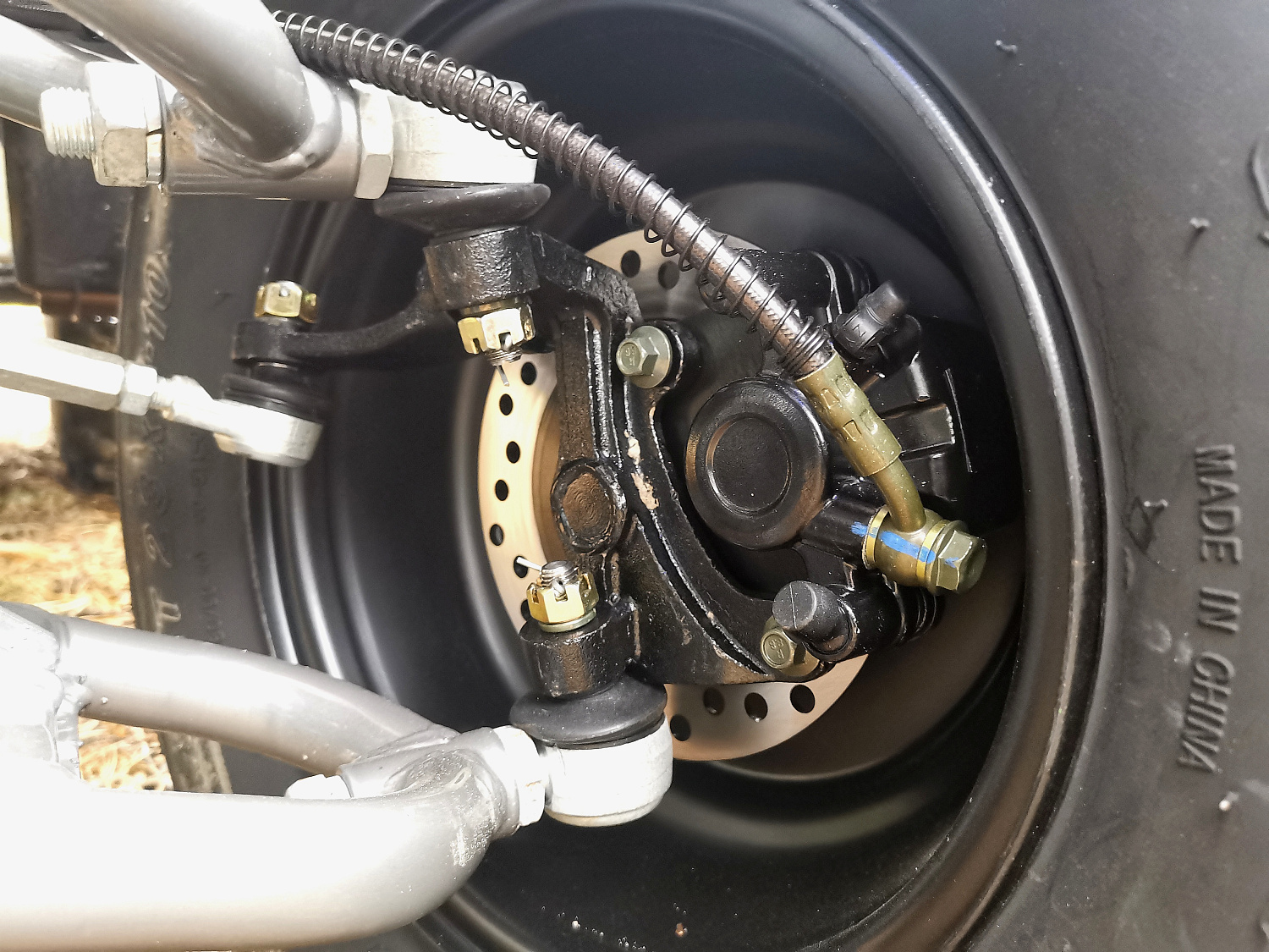 Квадроцикл PROMAX RENEGADE 280 (2025) в Подольске